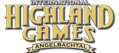 Angelbachtal - Highland Games Angelbachtal mit Team Events nach DHGV, Dudelsack Band- und Solo-Wettbewerbe