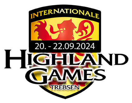 Trebsen - Internationale Highland Games Trebsen